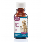 PetAlive Allergy Itch Ease減輕敏感痕癢 20g
